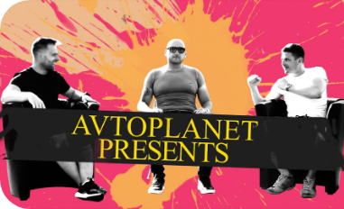 AVTOPLANET PROMO VIDEO